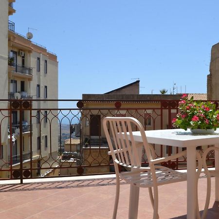 Bed and Breakfast Kerkent Agrigento Exterior foto