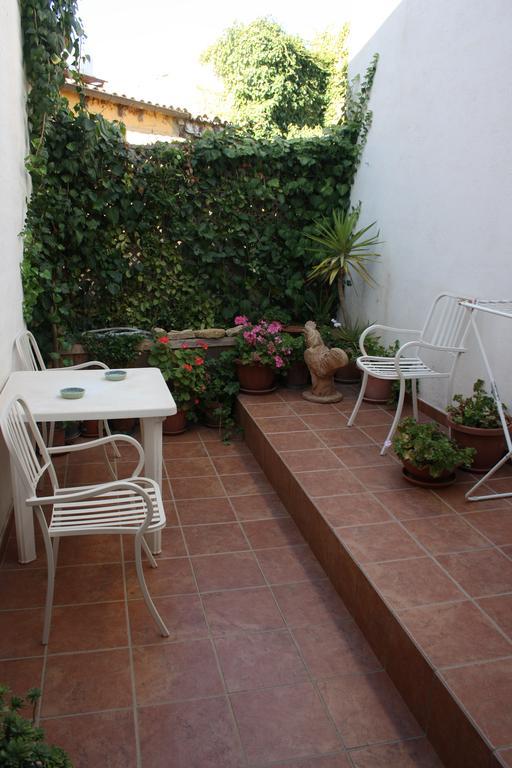 Bed and Breakfast Kerkent Agrigento Exterior foto