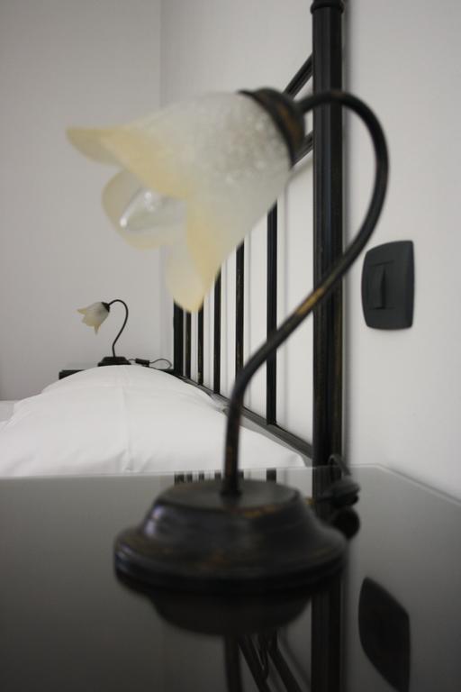 Bed and Breakfast Kerkent Agrigento Habitación foto