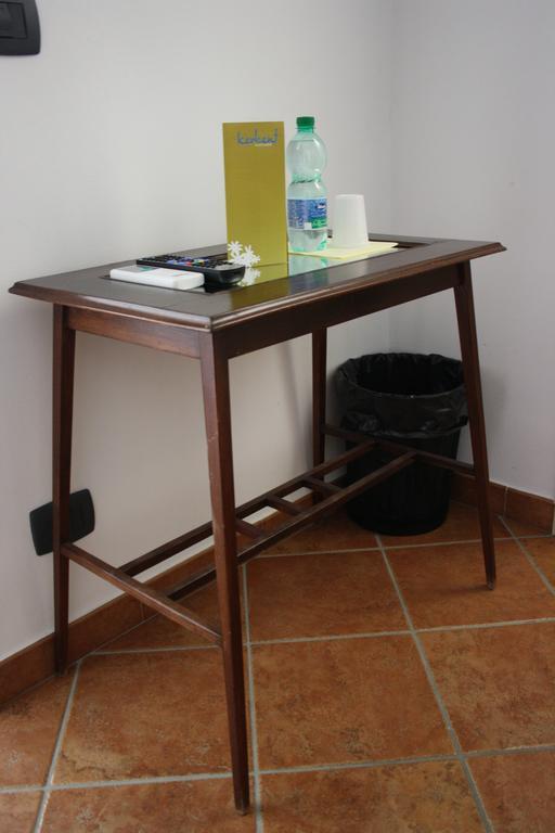 Bed and Breakfast Kerkent Agrigento Habitación foto