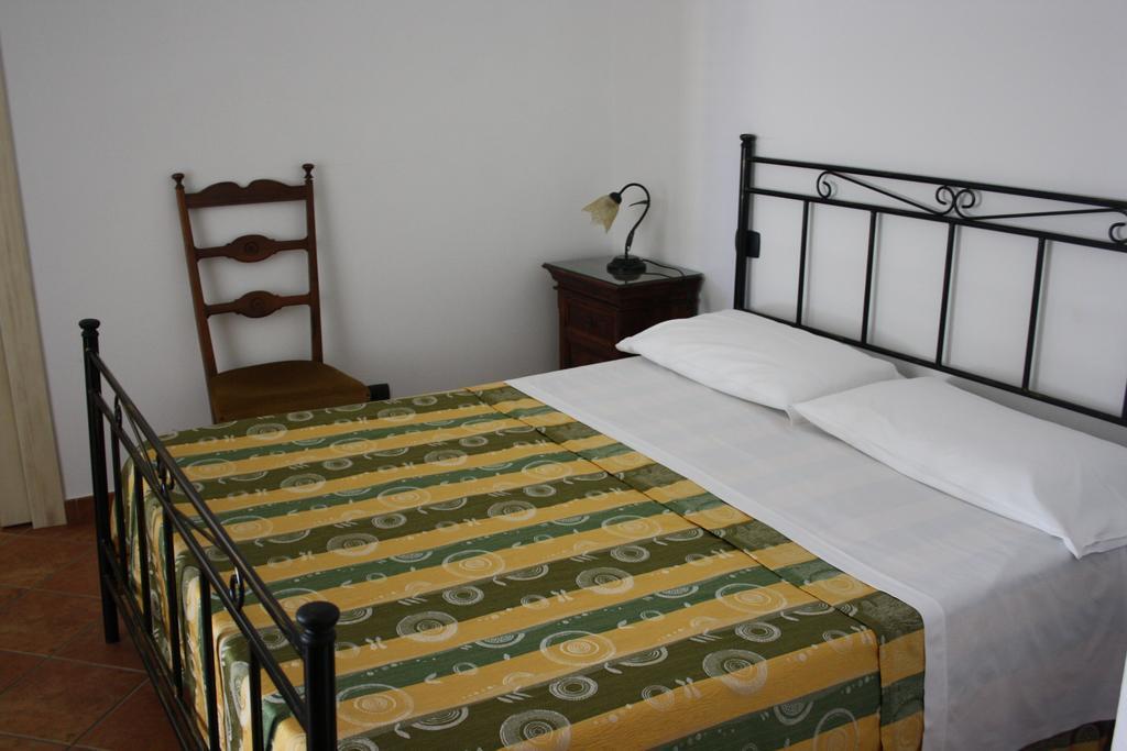 Bed and Breakfast Kerkent Agrigento Habitación foto