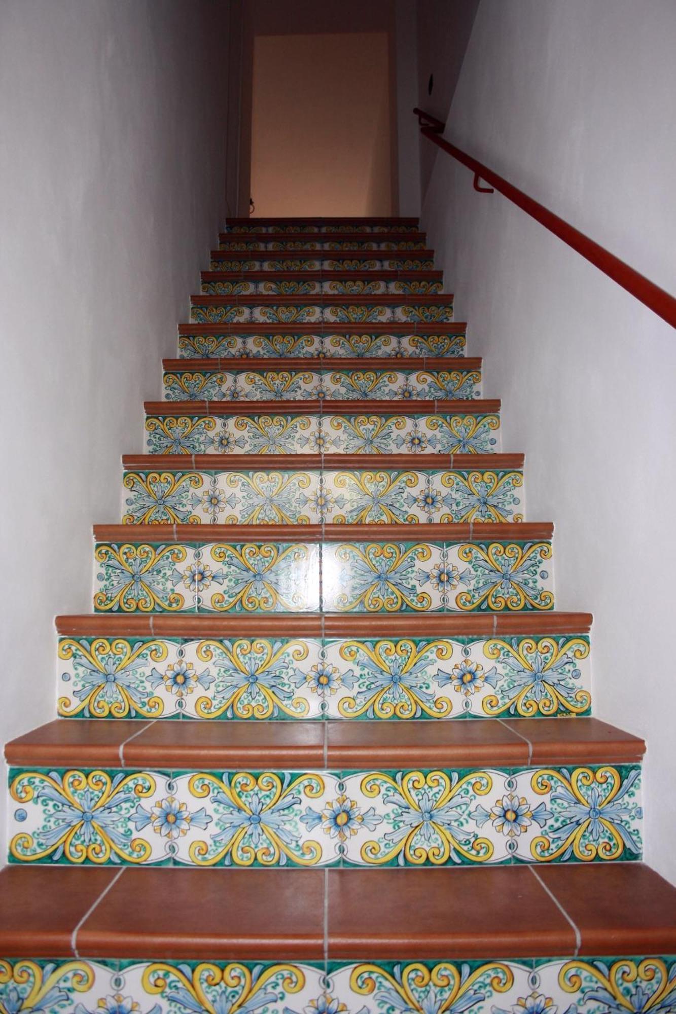 Bed and Breakfast Kerkent Agrigento Exterior foto
