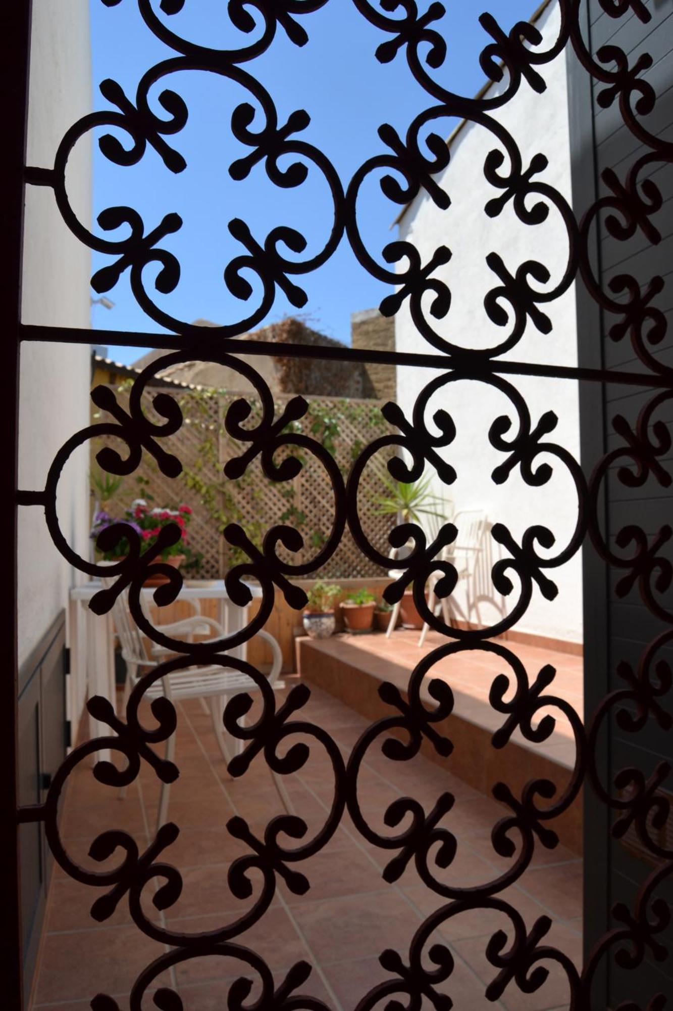 Bed and Breakfast Kerkent Agrigento Exterior foto