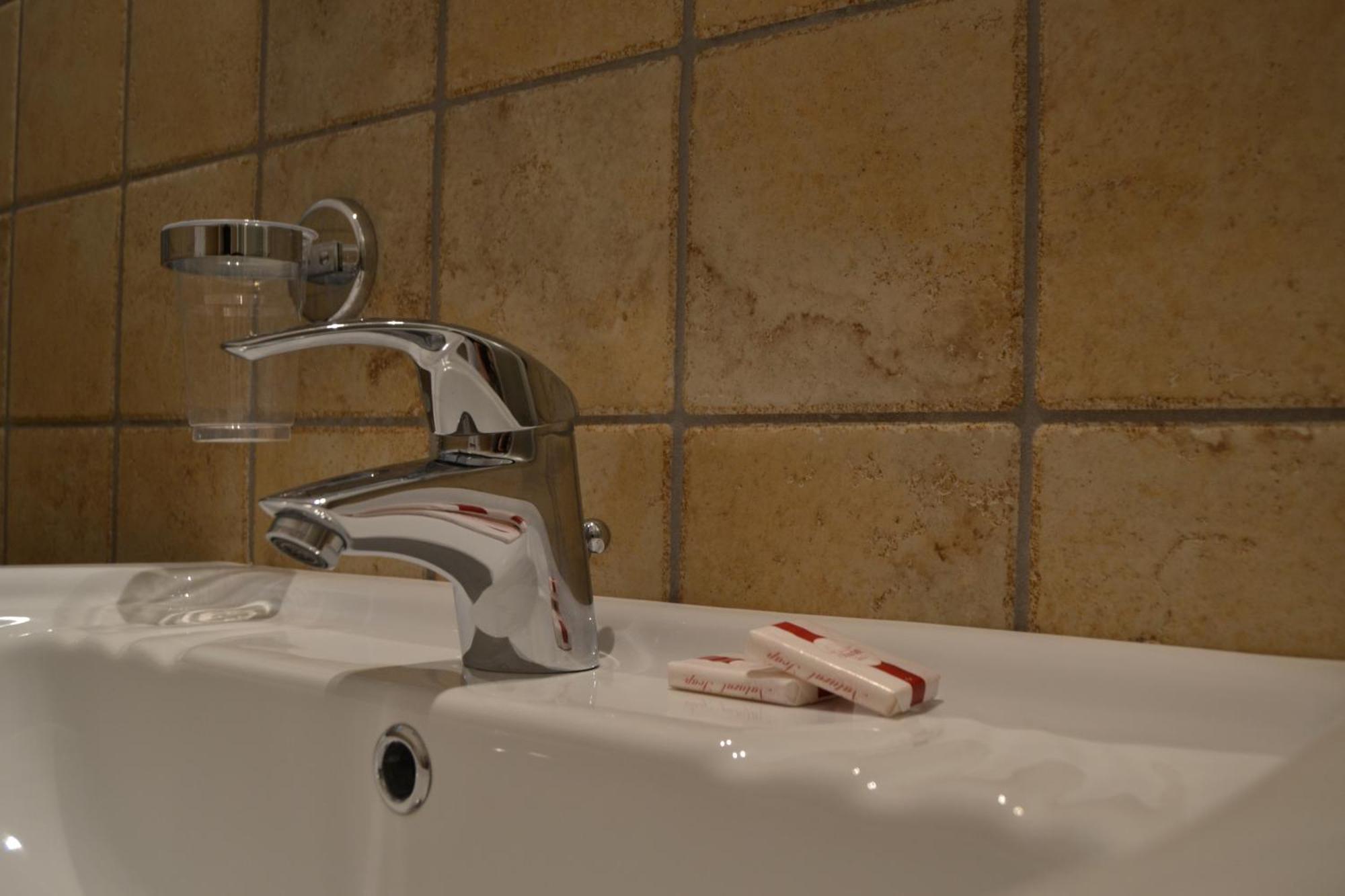 Bed and Breakfast Kerkent Agrigento Exterior foto
