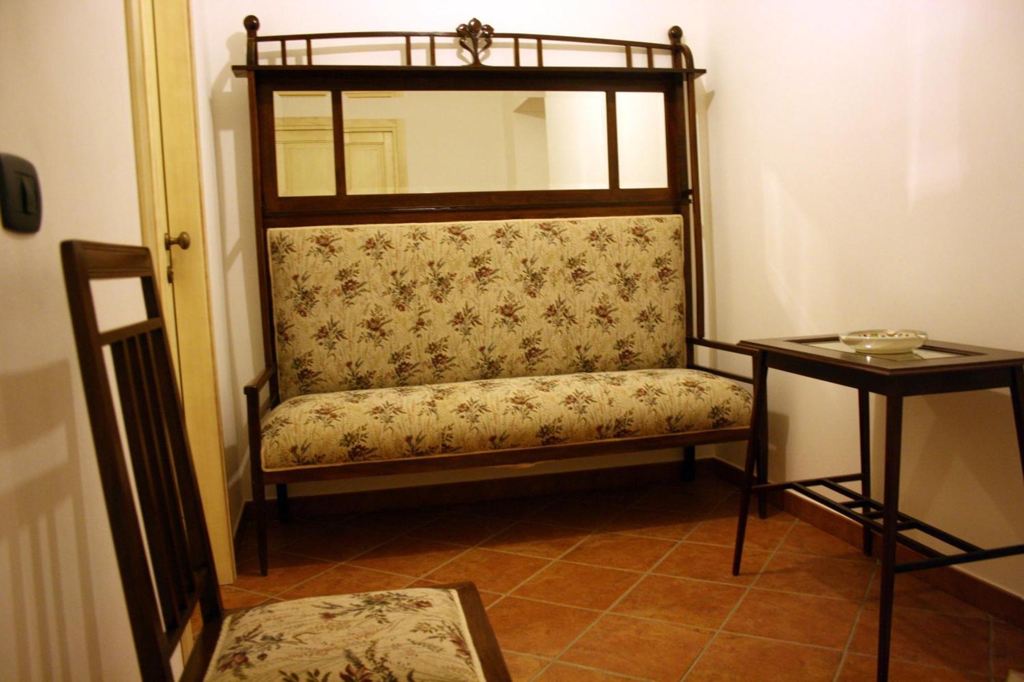 Bed and Breakfast Kerkent Agrigento Exterior foto