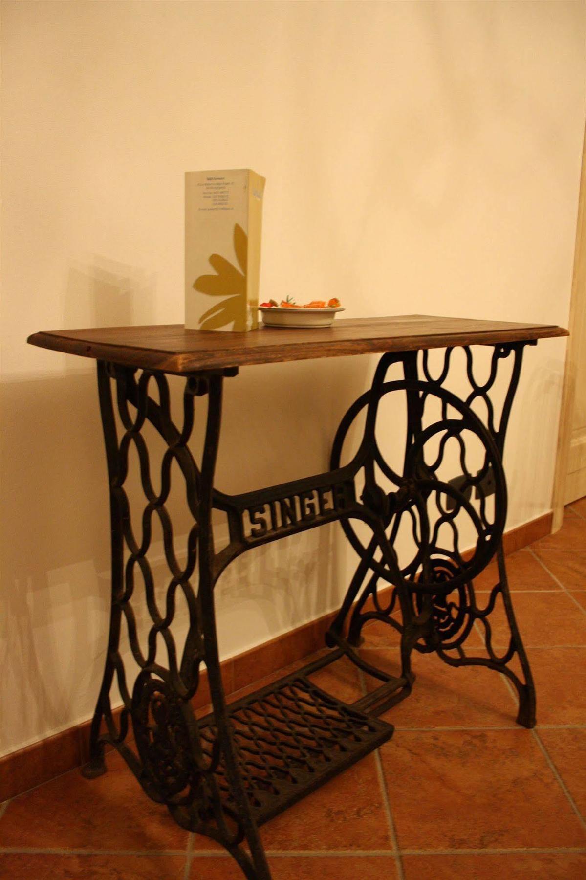 Bed and Breakfast Kerkent Agrigento Exterior foto