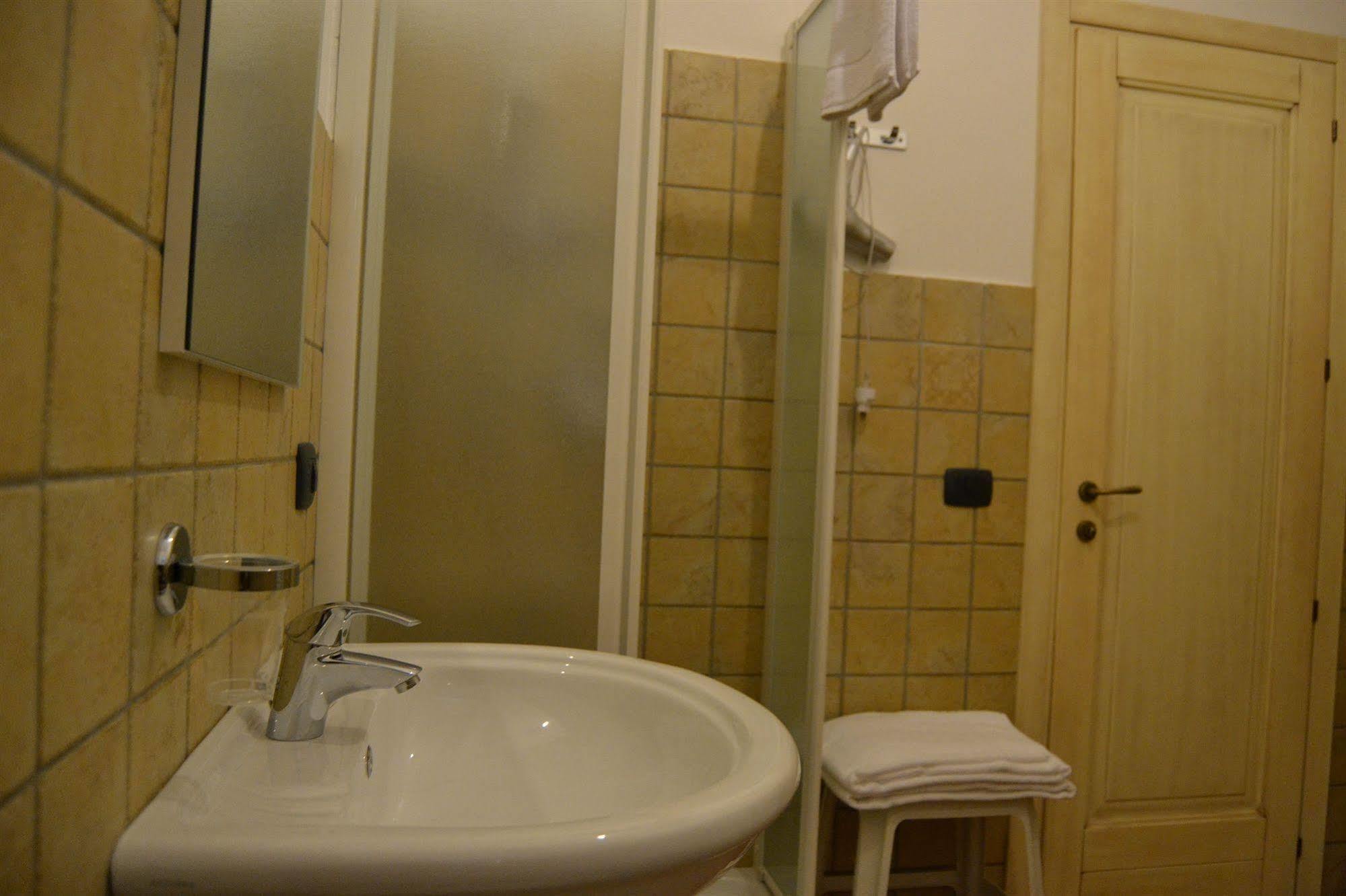 Bed and Breakfast Kerkent Agrigento Exterior foto