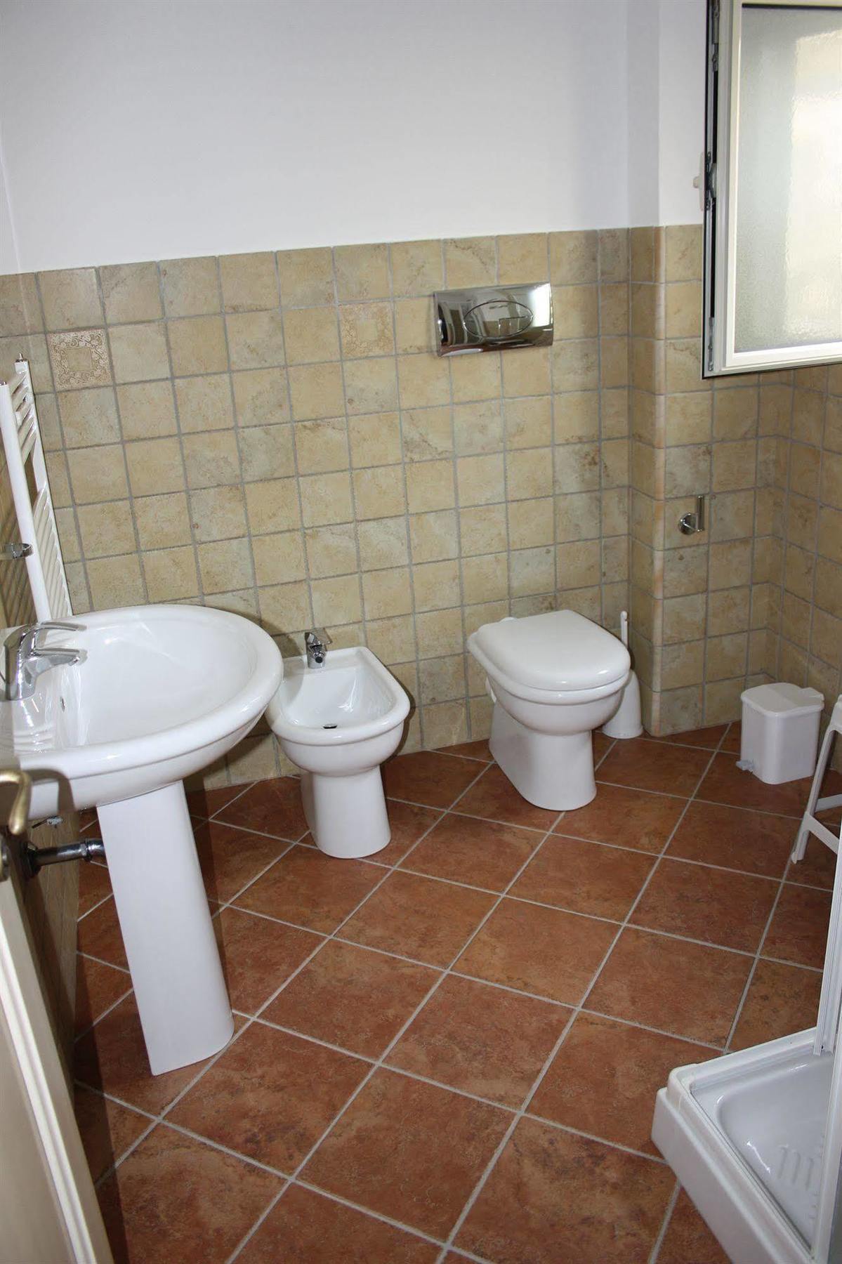 Bed and Breakfast Kerkent Agrigento Exterior foto
