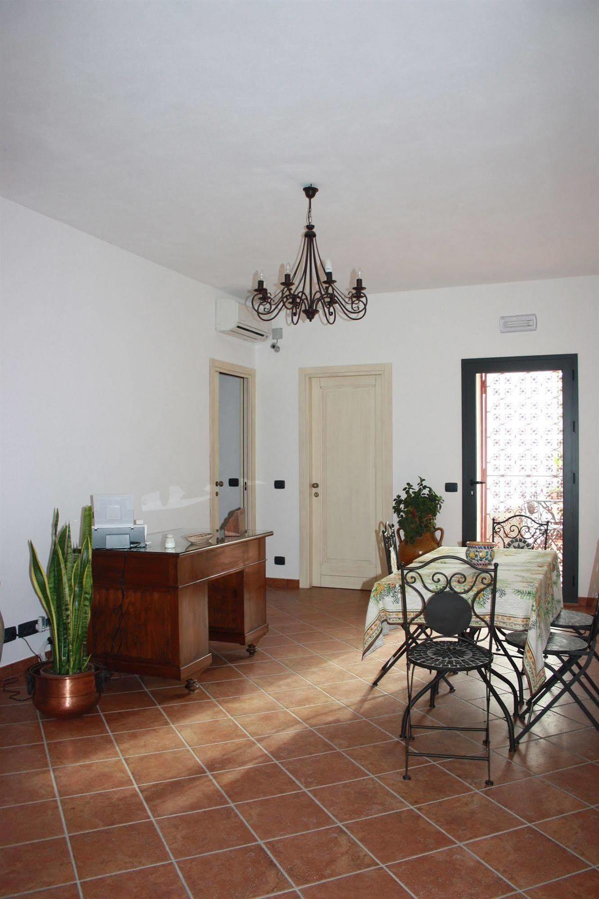 Bed and Breakfast Kerkent Agrigento Exterior foto